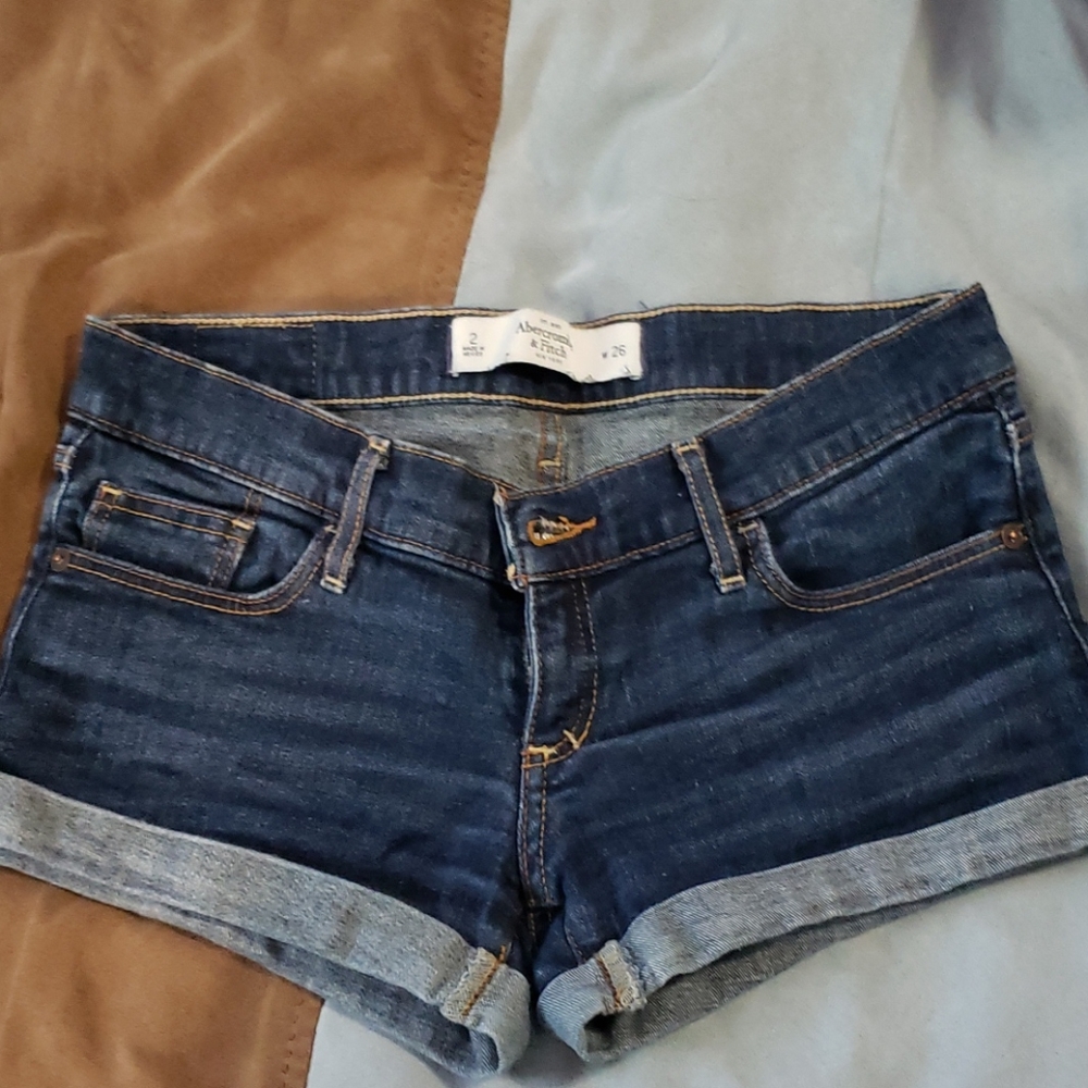 Juniors shorts